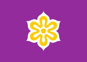 Kyoto-Fu flag